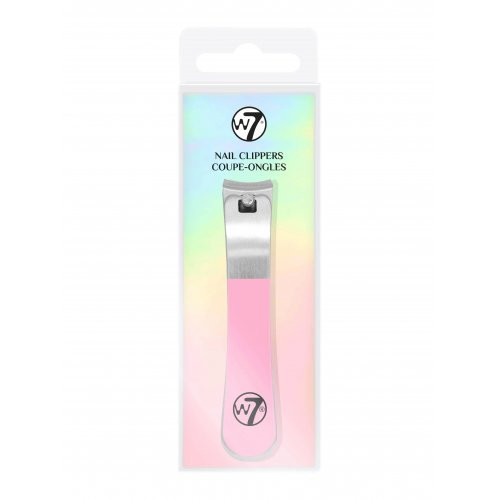 W7 Cosmetics Nail Clippers 1pcs