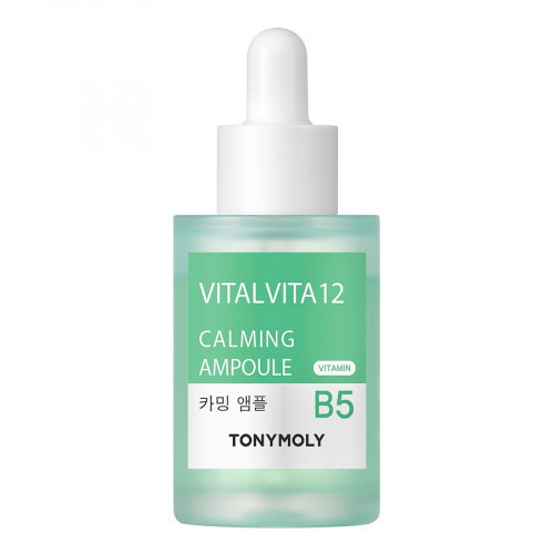 TONYMOLY Vital Vita 12 Calming Ampoule 30ml