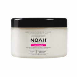 Noah 2.4 Color Protection Natural Hair Mask For Coloured Hair With Phytokeratin From Rice 200ml