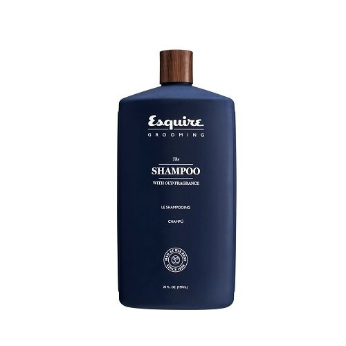 Esquire Grooming Thickening Hair Shampoo 89ml