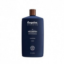 Esquire Grooming Thickening Hair Shampoo 89ml