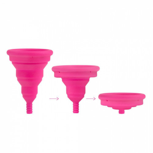 Intimina Lily Cup Compact Menstrual Cup 1pcs