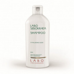 Crescina Labo Seborrhea Shampoo for Man 200ml