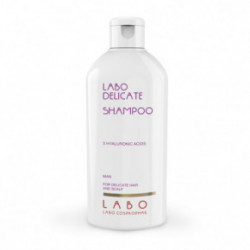 Crescina Labo Delicate Shampoo for Man 200ml