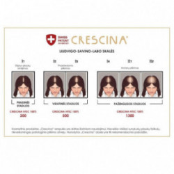 Crescina Transdermic Technology Re-Growth HFSC 200 Woman 20amp.