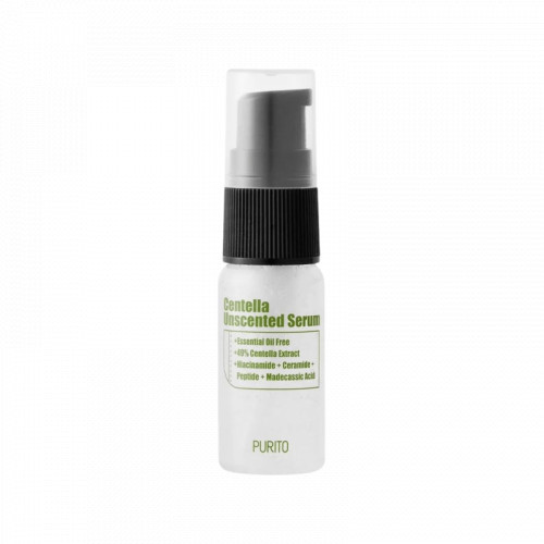 Purito Centella Unscented Serum 60ml