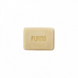 Purito Re:store Cleansing Bar Moisturizing Face & Body Wash 100g