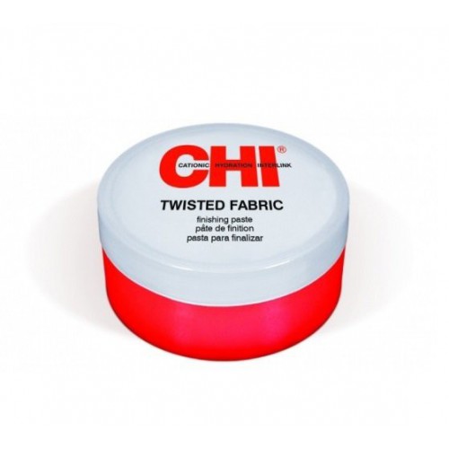 CHI Thermal Styling Twisted Fabric Finishing Hair Paste 74g