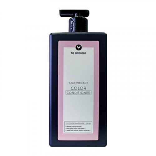 Photos - Hair Product HH Simonsen Color Conditioner 700ml