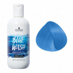 Schwarzkopf Professional Bold Color Wash Shampoo 300ml