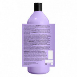 Matrix Total Results Unbreak My Blonde Bleach Finder Shampoo 1000ml