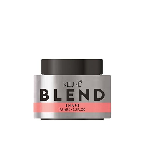 Keune Blend Shape Hair Styling Cream 75ml