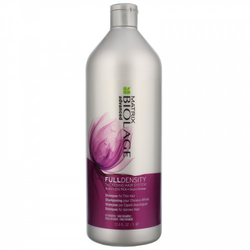 Photos - Hair Product Biolage FullDensity Thickening Shampoo 1000ml