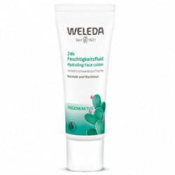 Weleda Cactus 24H Hydrating Face Lotion 30ml