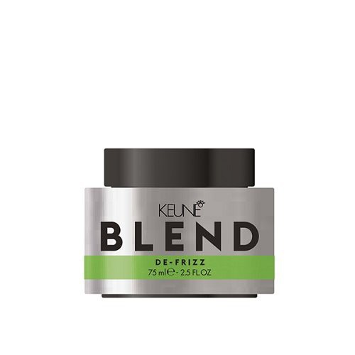 Keune Blend De-Frizz Hair Cream 75ml