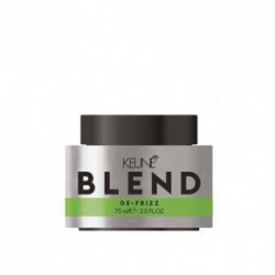 Keune Blend De-Frizz Hair Cream 75ml
