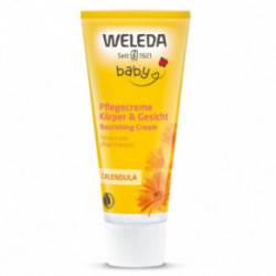 Weleda Calendula Baby Nourishing Cream 75ml