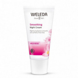 Weleda WildRose Smoothing Night Cream 30ml