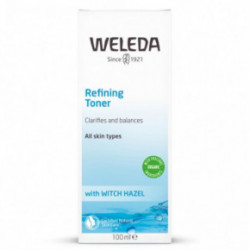 Weleda Refining Toner 100ml