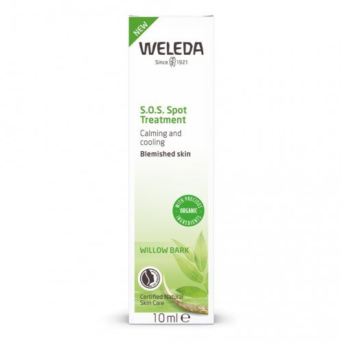 Weleda S.O.S. Spot Treatment 10ml