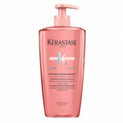 Kérastase Chroma Absolu Bain Riche Chroma Respect Nourishing Protective Shampoo 250ml