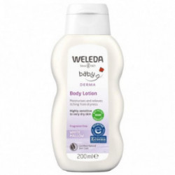 Weleda White Mallow Body Lotion 200ml