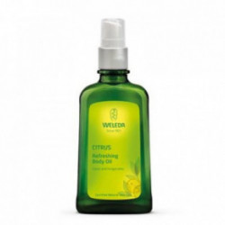 Weleda Citrus Refreshing Body Oil 100ml