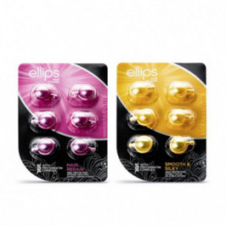 Ellips Hair Vitamin Mini Set