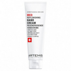 ARTEMIS MED Replenishing Hand Cream 100ml