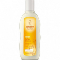 Weleda Oat Replenishing Shampoo 190ml