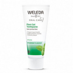 Weleda Plant Gel Toothpaste 75ml