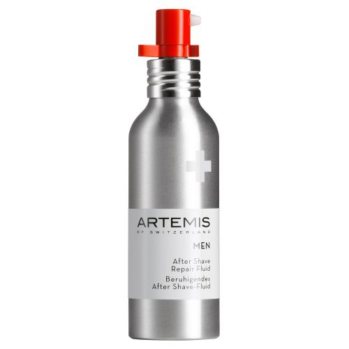Photos - Aftershave Artemis MEN After Shave Repair Fluid 75ml 