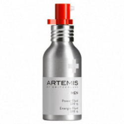 ARTEMIS MEN Power Fluid SPF15 50ml