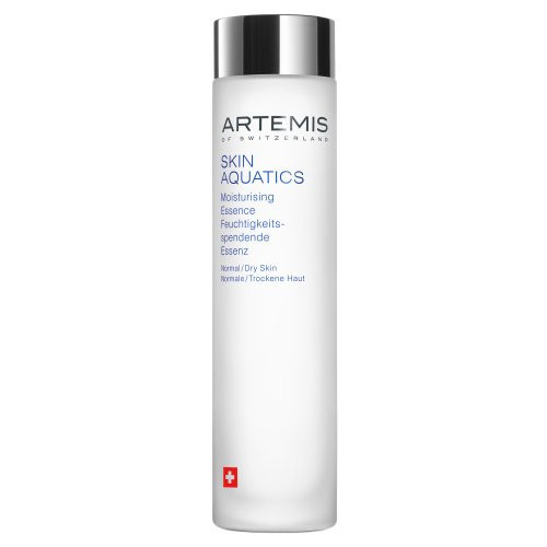 Photos - Facial / Body Cleansing Product Artemis Skin Aquatics Moisturising Essence 150ml 