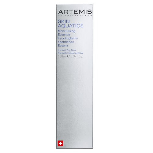 ARTEMIS Skin Aquatics Moisturising Essence 150ml