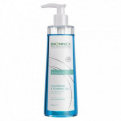 Bionnex Rensaderm Cleansing & Foaming Gel 200ml