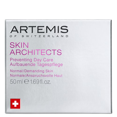 ARTEMIS Skin Architects Preventing Day Care 50ml