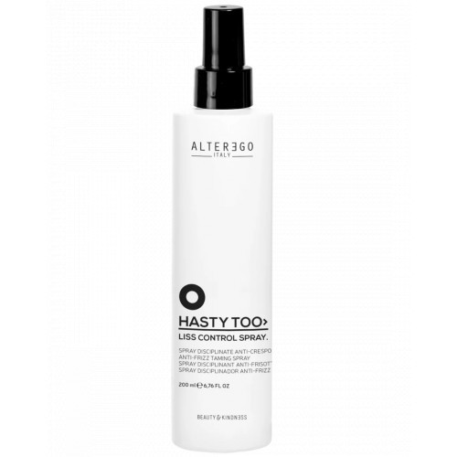 Alter Ego Italy LISS CONTROL Spray 200ml