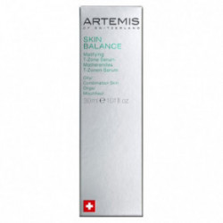 ARTEMIS Skin Balance Matifying T-Zone Serum 30ml