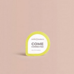 Smile Makers Come Connected Ultra Thin Condoms 10 pcs.
