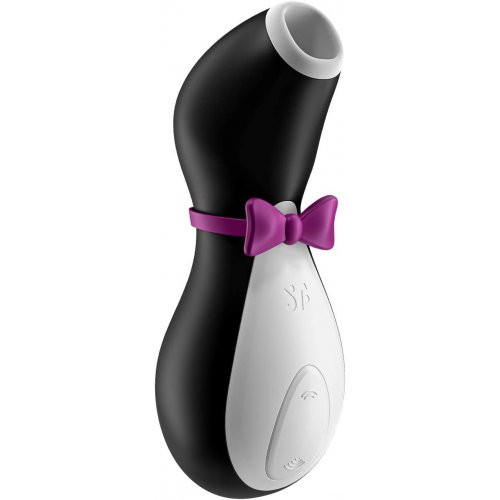 Satisfyer Penguin Air Pulse Stimulator 1 unit