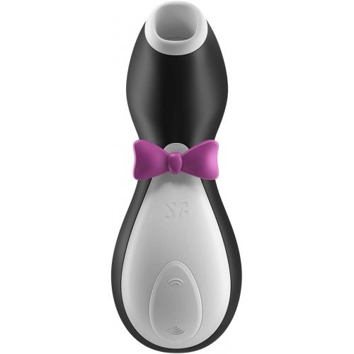 Satisfyer Penguin Air Pulse Stimulator 1 unit