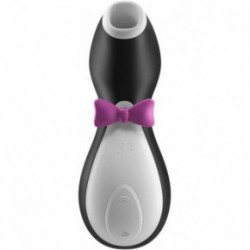 Satisfyer Penguin Air Pulse Stimulator 1 unit