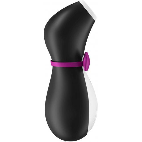 Satisfyer Penguin Air Pulse Stimulator 1 unit