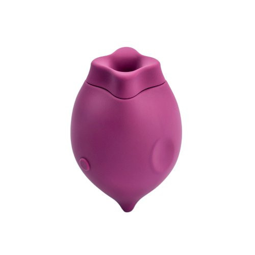 Smile Makers The Poet Air Pulse Clitoral Stimulator 1pcs