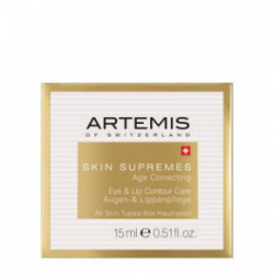 ARTEMIS Skin Supremes Age Correcting Eye & Lip Contour Cream 15ml