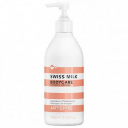 ARTEMIS Swiss Milk Body Milk 100ml