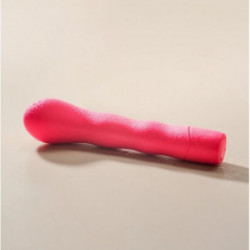 Smile Makers The Romantic Sensuous Powerful G-Spot Vibrator 1pcs