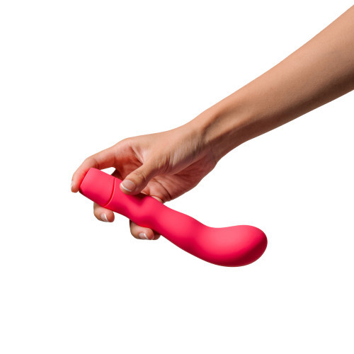 Smile Makers The Romantic Sensuous Powerful G-Spot Vibrator 1pcs