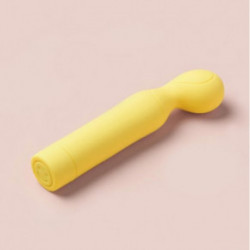 Smile Makers The Tennis Pro Vibrator 1pcs